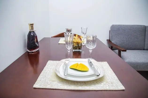 Tek Büyük Yataklı Oda, Nehir Manzaralı