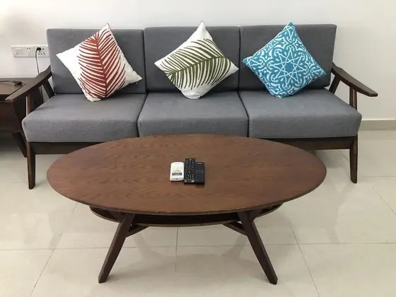 Tek Büyük Yataklı Oda, Nehir Manzaralı