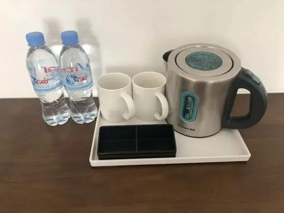 Tek Büyük Yataklı Oda, Nehir Manzaralı