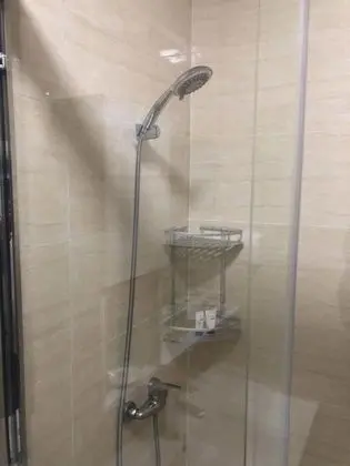 Tek Büyük Yataklı Oda, Nehir Manzaralı