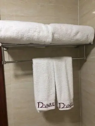 Tek Büyük Yataklı Oda, Nehir Manzaralı