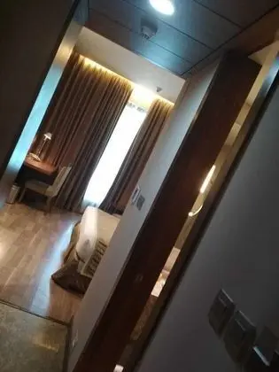 Deluxe Tek Büyük Yataklı Oda, 1 Çift Kişilik Yatak