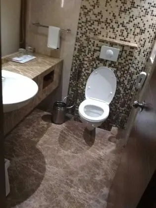 Deluxe Tek Büyük Yataklı Oda, 1 Çift Kişilik Yatak