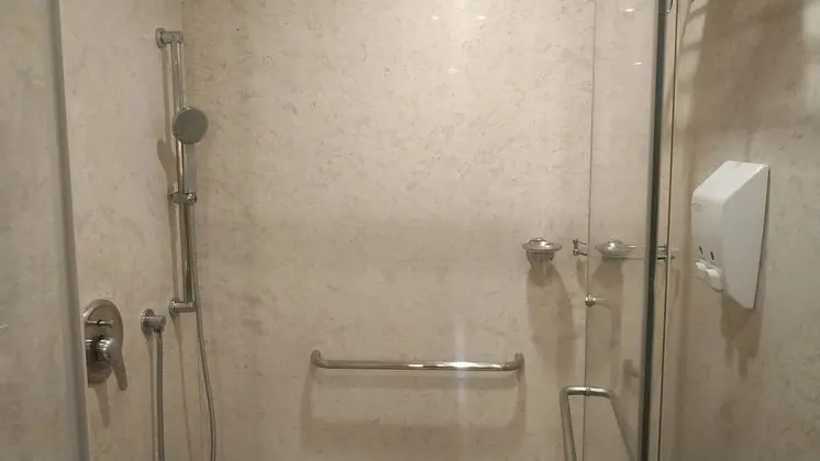 Deluxe Tek Büyük Yataklı Oda, 1 Çift Kişilik Yatak