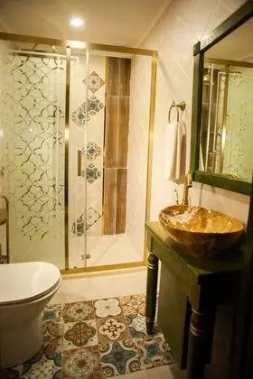 Standard Tek Büyük Yataklı Oda, 1 Yatak Odası