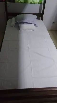 Ortak Ranzalı Oda, Karma Ranzalı Oda (8 Beds)