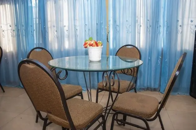 Standard Tek Kişilik Oda