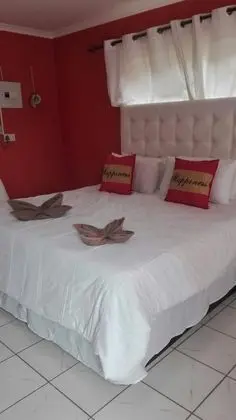 Executive Oda, Bahçe Manzaralı