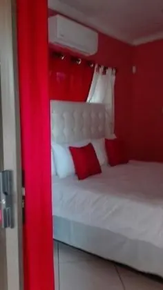 Executive Oda, Bahçe Manzaralı