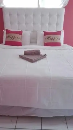 Executive Oda, Bahçe Manzaralı