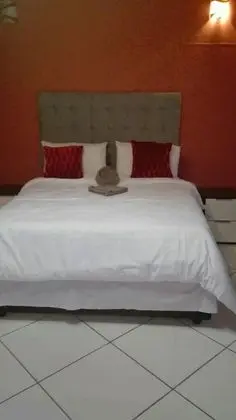 Executive Oda, Bahçe Manzaralı