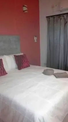 Executive Oda, Bahçe Manzaralı