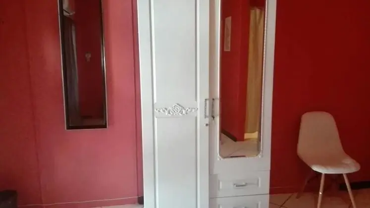 Executive Oda, Bahçe Manzaralı