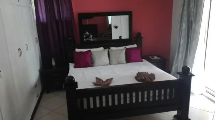 Standard Oda, Bahçe Manzaralı