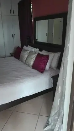 Standard Oda, Bahçe Manzaralı