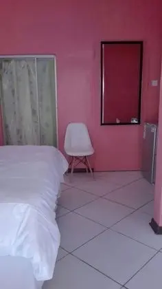 Standard Oda, Bahçe Manzaralı