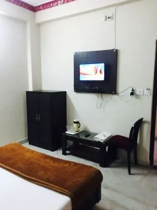 Deluxe Tek Büyük Yataklı Oda, 1 Çift Kişilik Yatak