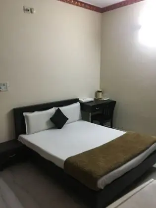 Deluxe Tek Büyük Yataklı Oda, 1 Çift Kişilik Yatak