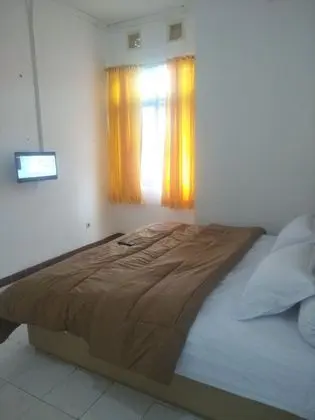 Family Oda, 5 Yatak Odası