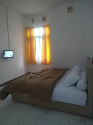Family Oda, 5 Yatak Odası