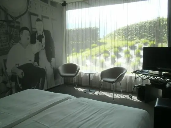 Design Double Room (wellness included)