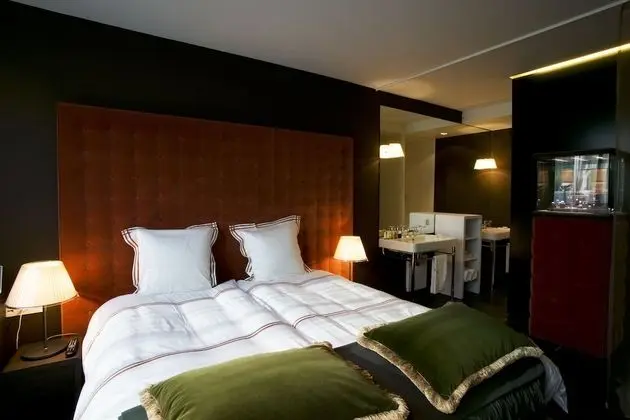 Design Double Room (wellness included)