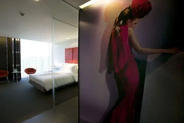 Design Double Room (wellness included)