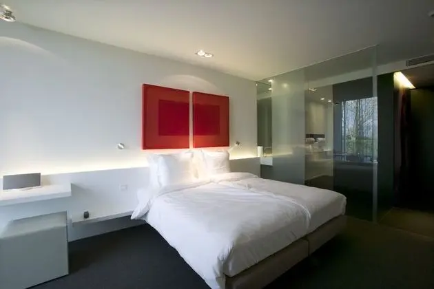 Design Double Room (wellness included)
