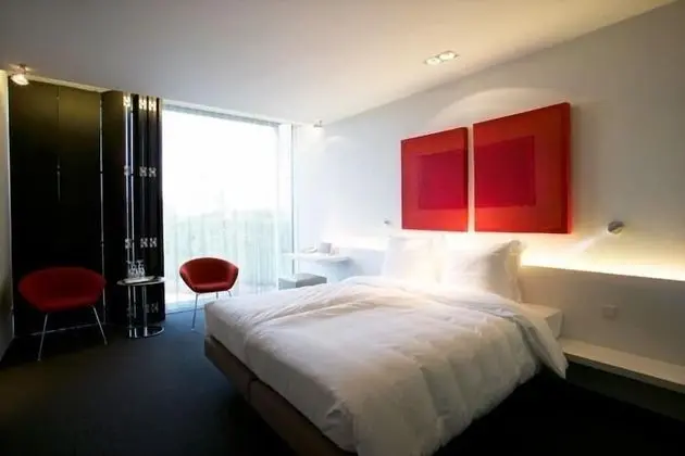 Design Double Room (wellness included)