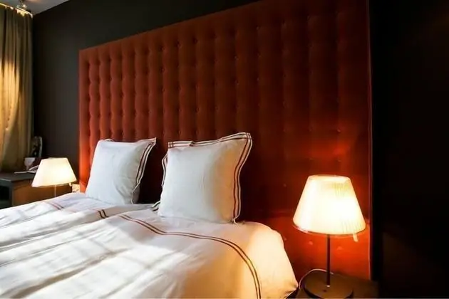 Design Double Room (wellness included)