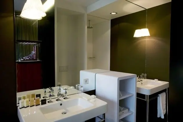 Design Double Room (wellness included)