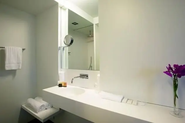 Design Double Room (wellness included)