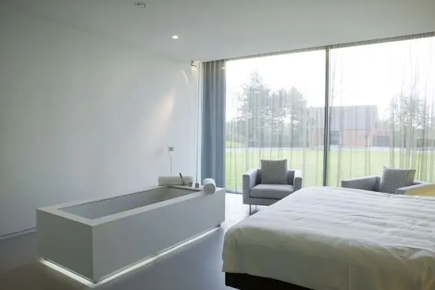 Suite (wellness included)