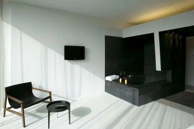 Suite (wellness included)