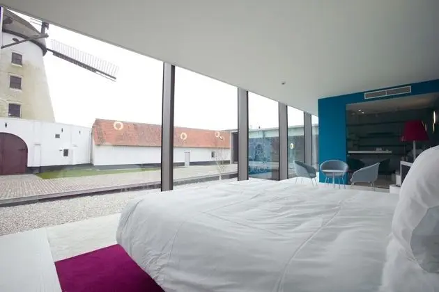 Suite (wellness included)