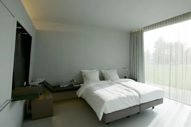 Suite (wellness included)