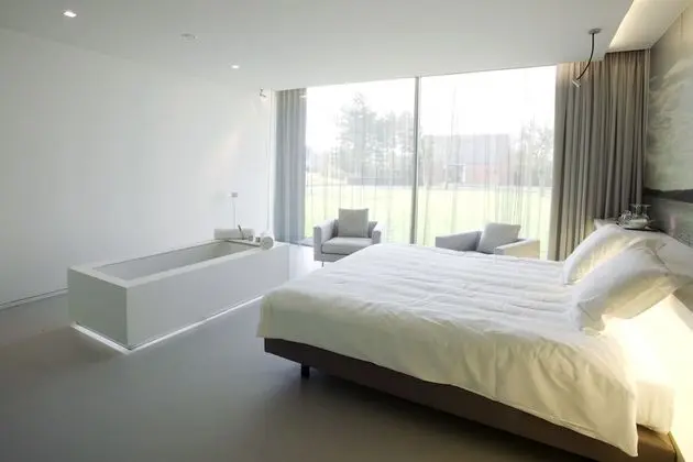 Suite (wellness included)