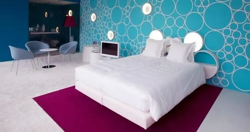 Suite (wellness included)