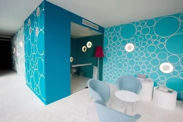 Suite (wellness included)