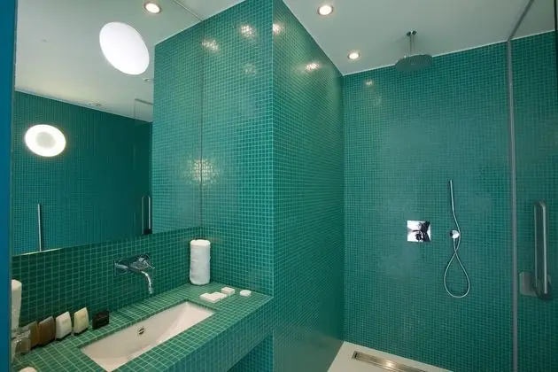 Suite (wellness included)