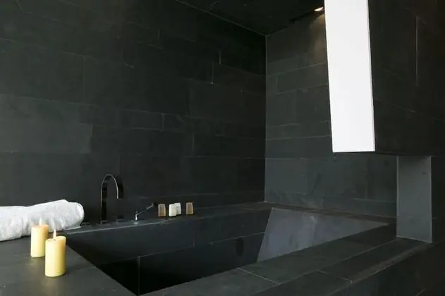 Suite (wellness included)