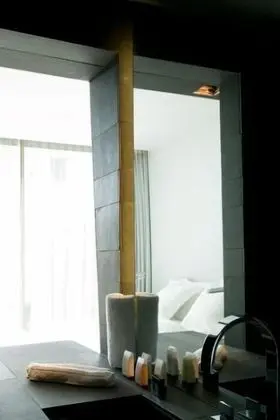 Suite (wellness included)