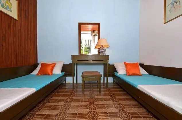 Apart Daire, Birden Çok Yatak