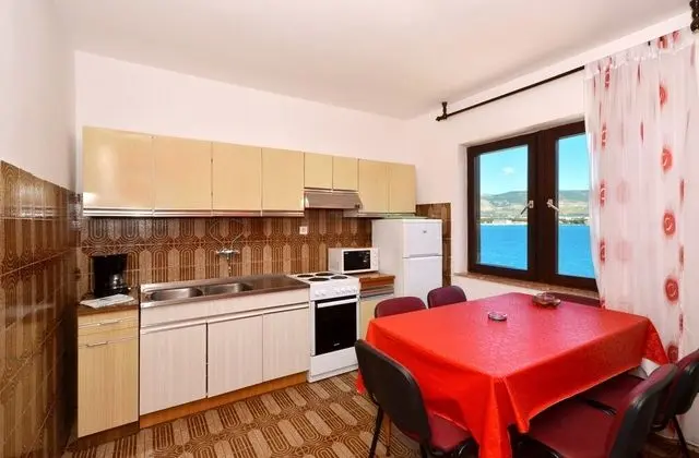 Apart Daire, Birden Çok Yatak