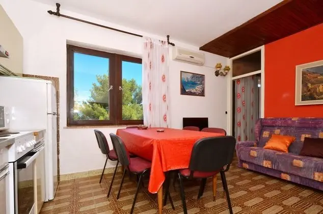 Apart Daire, Birden Çok Yatak