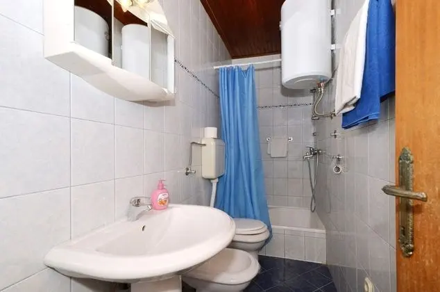 Apart Daire, Birden Çok Yatak