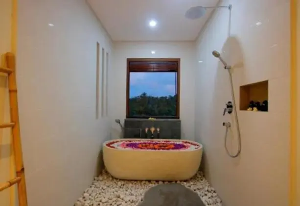 Deluxe Süit, 1 En Büyük (King) Boy Yatak, Balkon