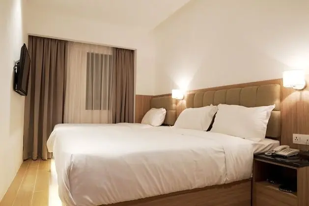 Premium Üç Kişilik Oda