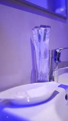 Premium Üç Kişilik Oda