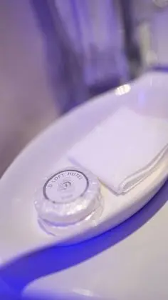 Premium Üç Kişilik Oda